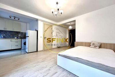 Garsonieră semidecomandată, mobilată în Sălăjan - 4