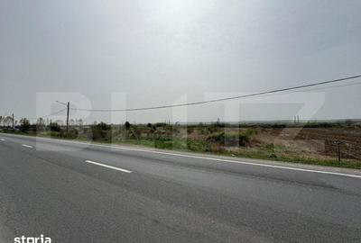 Teren de 10763 mp, în Coțofenii din Față - 1