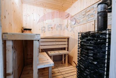 Casă cu 5 camere cu Teren 550 Mp în Sălicea - 8