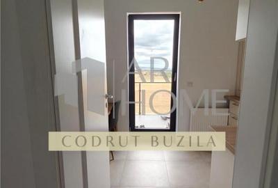 Garsoniera de lux, parcare privata, zona Cartier Albert - 3