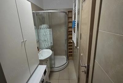 Garsonieră decomandată în Central - 4