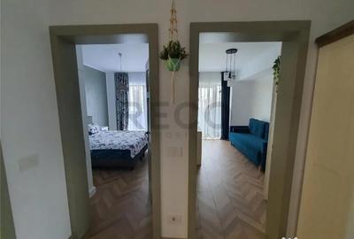 Apartament cu 3 camere decomandat în Decebal - 16