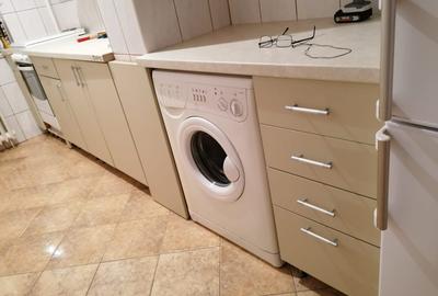 Apartament 2 camere - Baba Novac - 8