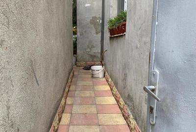 Casă cu 4 camere în Medgidia