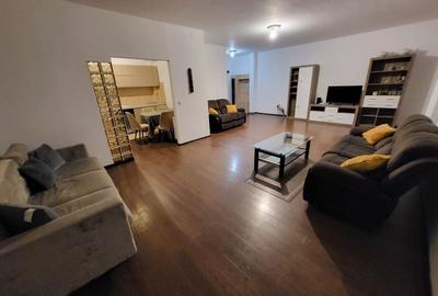 De inchiriat apartament spatios-Străulești-3 camere - 1