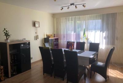 Casă individuală cu 5 camere cu Canalizare în Central - 22