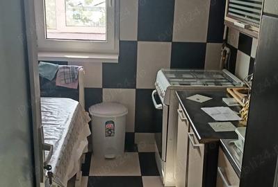 Apartament cu 2 camere decomandat în Central - 7