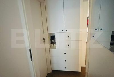 Apartament cu 3 camere, 2 bai, intermediar, zona Cetatii Apartament cu 3 camere, 2 bai, intermediar, zona Cetatii - 14
