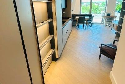 Cortina 126, Erou Iancu Nicolae, studio dublu de lux, garaj opțional - 3