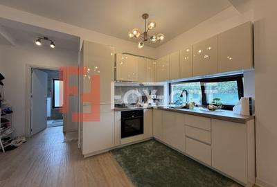 COMISION 0% Duplex cu 3 camere + 2 locuri de parcare in Dumbravita - 5