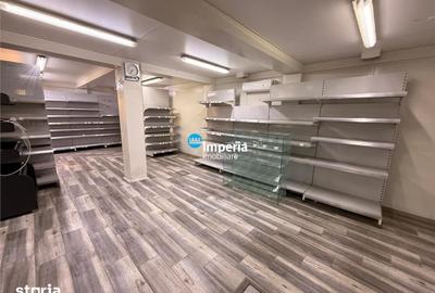 Spațiu comercial, de 75 mp, în Miroslava - 5
