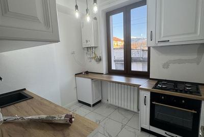 Apartament cu 2 camere decomandat în Central - 6