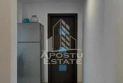 Apartament cu 2 camere nedecomandat, mobilat în Simion Bărnuțiu - 10