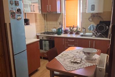 Apartament cu 3 camere în Central - 2