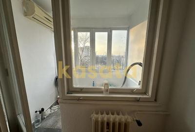 Garsonieră semidecomandată în Drumul Taberei - 9