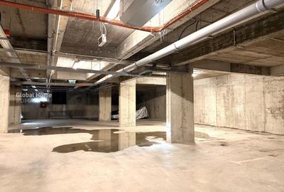 Garsonieră decomandată, mobilată în Pipera - 20