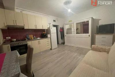 Apartament 2 camere, mobilat si utilat- V2813 - 5