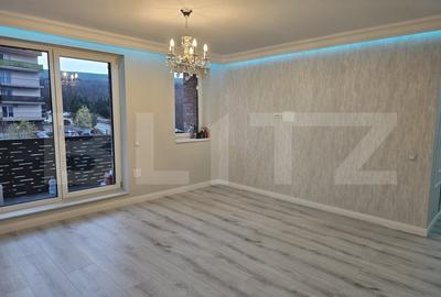 Apartament cu 3 camere, finisaje premium, garaj inclus-Beta Residence - 6