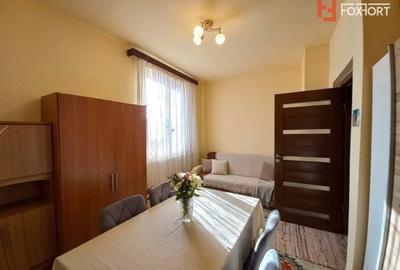 Apartament cu 2 camere decomandat, mobilat în Aeroport - 2