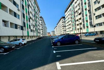 Apartament cu 3 camere în Vest - 5