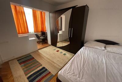 2 camere zona Dacia, Centrala Proprie - 4