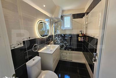 Apartament cu 2 camere decomandat în Central - 9