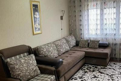 Garsonieră decomandată în Berceni