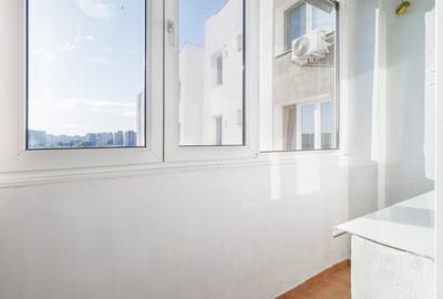 Apartament luminos complet mobilat vis a vis de Parcul Moghioros - 6