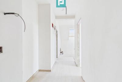 Apartament 54 mp spațios la mansardă în Freidorf - 3