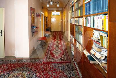 Apartament cu 4 camere decomandat, mobilat în Ultracentral - 5