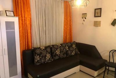 Apartament cu 2 camere semidecomandat în Centrul Istoric - 2