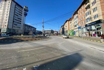 Spatiu comercial de inchiriat in Suceava- Str. Nicolae Balcescu 2 - 2
