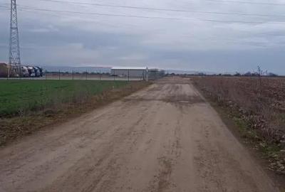 Teren de 3958 mp, în Ozun - 6