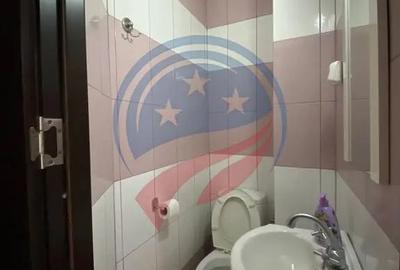 Apartament cu 3 camere decomandat în Central - 4