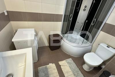 Apartament cu 2 camere decomandat, mobilat în Turnișor - 8