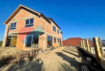 Duplex cu 4 camere cu Canalizare în Dâmbul Rotund - 7