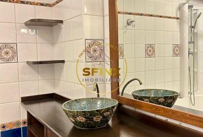 Vatra Luminoasa, 3 room duplex with sauna, near the park, pet friendly - 6