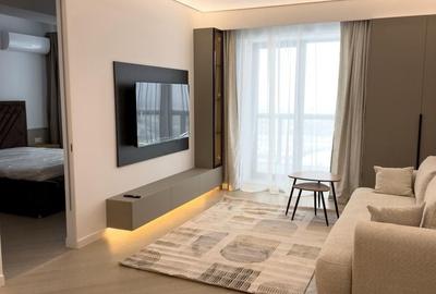 Apartament cu 2 camere în Pipera - 3