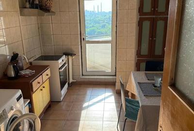 Apartament 3 camere, vedere Delta Vacaresti, langa Parc Tineretului, Pridvor. - 9