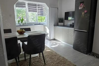 Apartament 3 camere PB mare Nufarul - 2