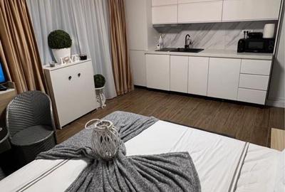 Mamaia Nord - studio - termen lung - primul rand la mare - 6