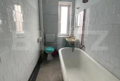 Apartament cu 2 camere decomandat în Central - 7