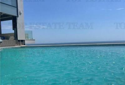 APARTAMENT 2 CAMERE VEDERE FRONTALA LA MARE OLIMP - 1