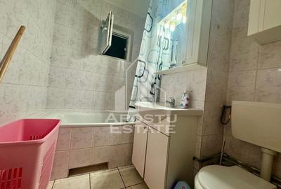 Apartament cu 3 camere, 2 băi, petfriendly, centrala proprie, Aradului - 10