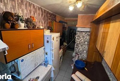 Garsonieră în Micro 19 - 4