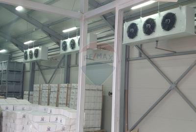 Spațiu industrial, de 292 mp, în Dumbrăveni - 11