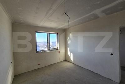 Duplex vedere panoramica, 120 mp utili, 350 mp teren, Dezmir - 8