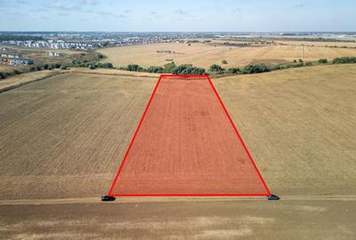 Teren Construcții intravilan de 16500 mp, în Tunari - 3