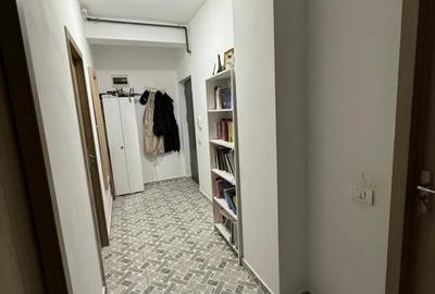 Apartament cu 2 camere decomandat, mobilat în Tomis Plus - 4