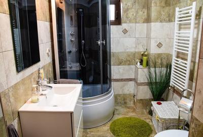 Vila superbă in zona Atrium -Afi Mall Arad - 14